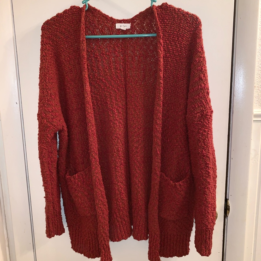 Cardigan